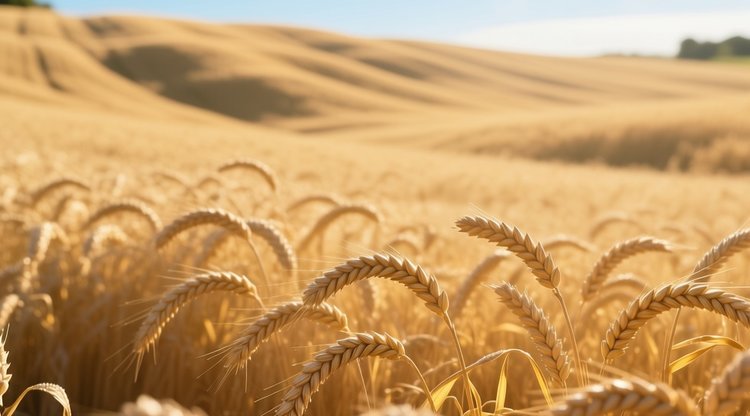 Новая точка зрения на селекцию устойчивой пшеницы