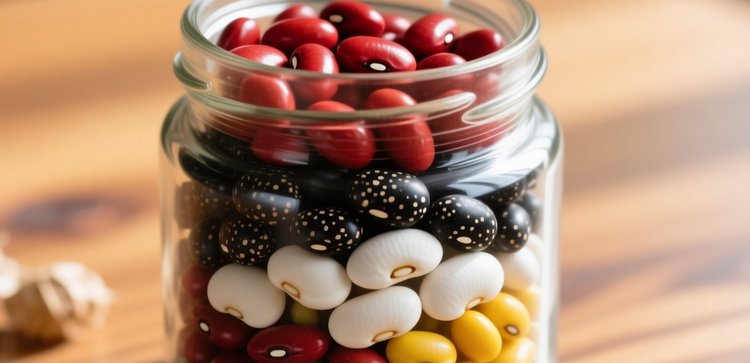 Найден быстрый способ обработки фасоли за 5 минут для кратного улучшения пользы здоровью - фото