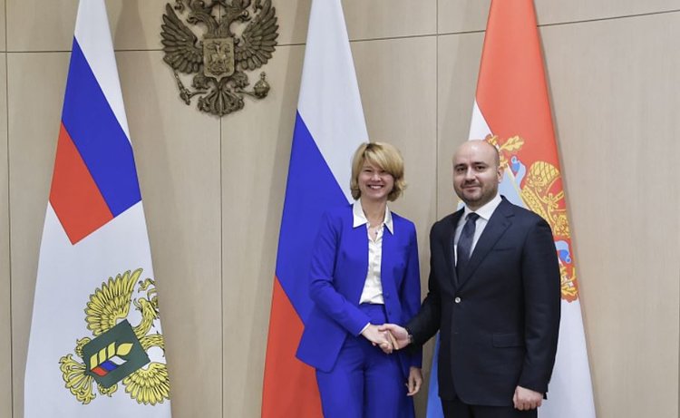 Самарская область станет кузницей агрокадров с цифровыми компетенциями