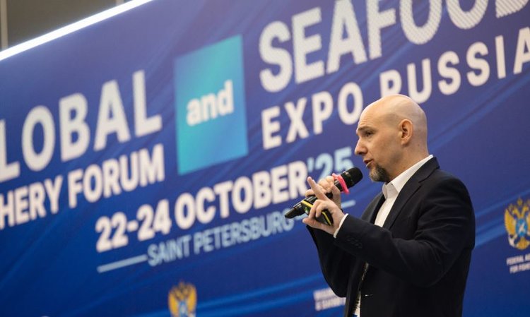 Почему россияне едят мало рыбы и что с этим делать