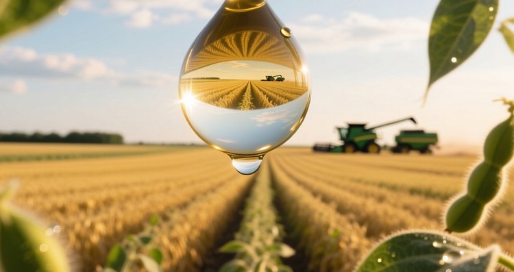 Исследователи разрабатывают для Бразилии план биотопливной державы в новой отрасли энергетического АПК