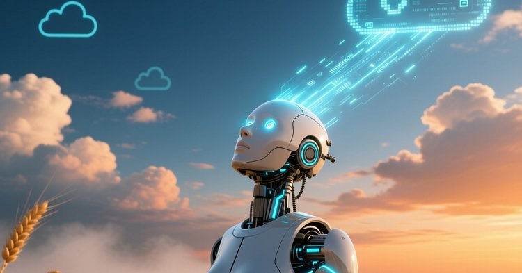 Синоптиком для фермеров стремится стать ИИ