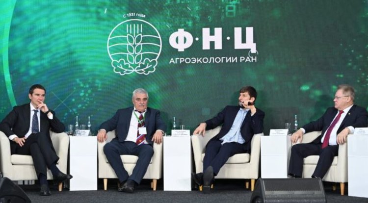 Как Россия будет решать проблему опустынивания