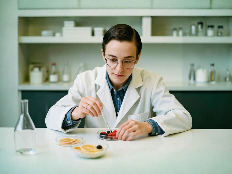 Исследователи Тимирязевской академии представили методику оценки регидратации продукции