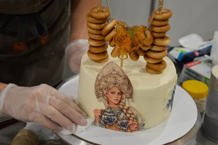 В Новокузнецке прошла III агропромышленная выставка «АгроКузбасс» В Новокузнецке прошла III агропромышленная выставка «АгроКузбасс» - фото