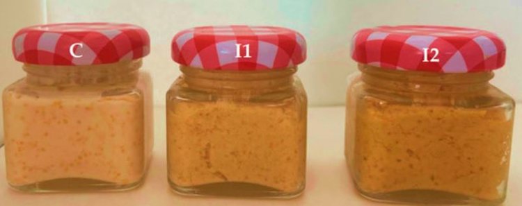 Салат здоровья из икры карпа с морковным жмыхом придумали ученые