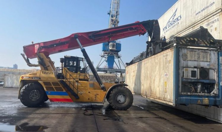 Камчатское предприятие снова не доморозило кальмара