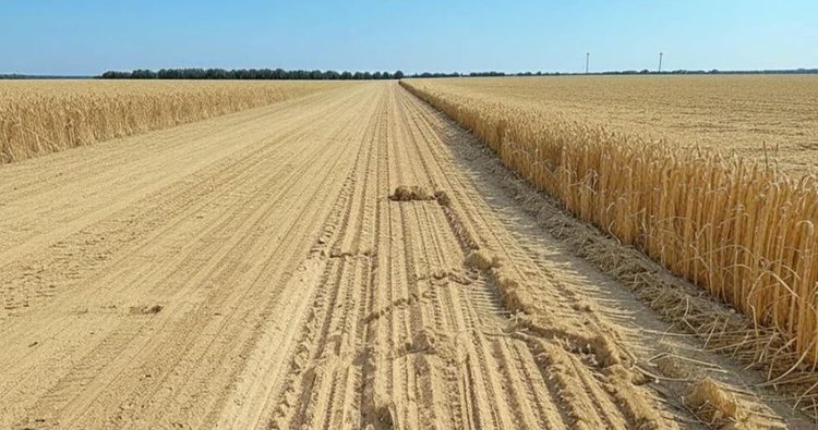 Создать прозрачную отчетность по экспорту зерна потребовали фермерские группы у Правительства Канады