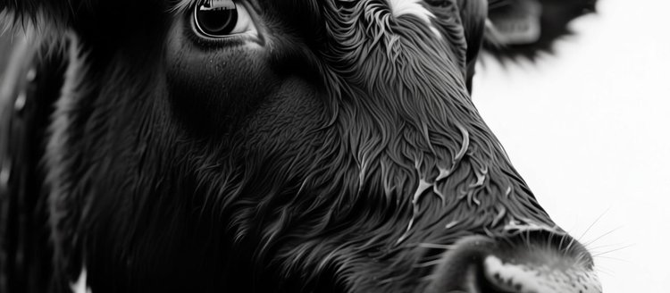 В Забайкальском крае введен режим ЧС в животноводстве из-за пастереллеза: почти половина поголовья КРС застрахована