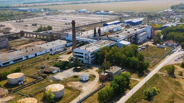 Сахарный завод в Башкортостане получил сертификат халяль для увеличения экспорт на новые азиатские рынки - фото