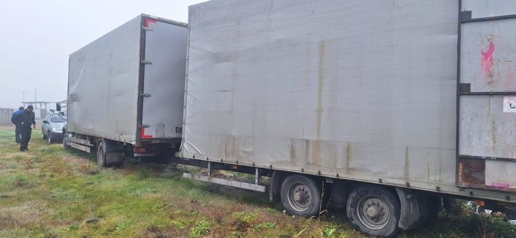 В 2025 году из Ингушетии вывезли на утилизацию почти 9 тонн агрохимической тары