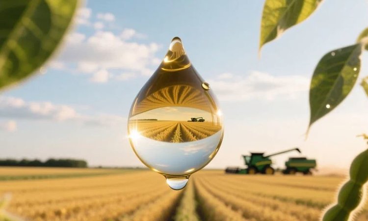 Мировой рынок защиты растений биологизируется стремительным темпом