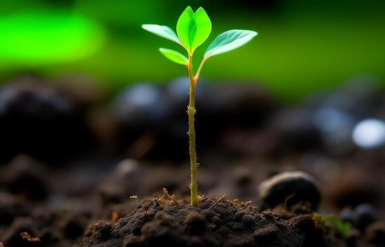 Тест на фитосанитарный эффект компоста разрабатывают ученые - фото