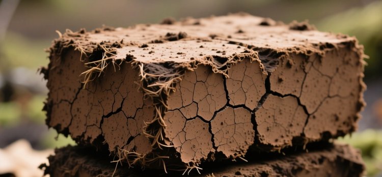 Правильно управляемые торфяники приносят Канаде миллиард долларов без вреда экологии - фото