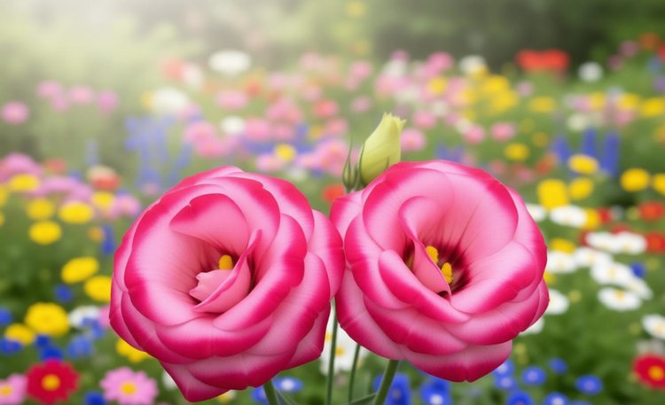 Посев эустомы на рассаду в декабре: уже пора?  - фото