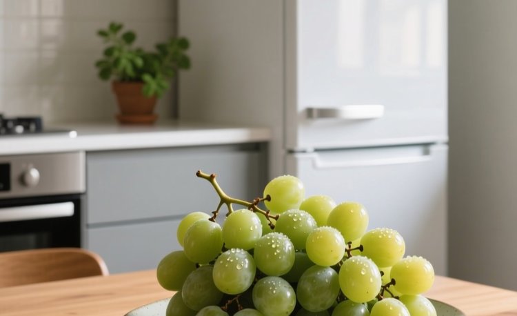 Хранение черенков винограда в холодильнике – что может пойти не так - фото