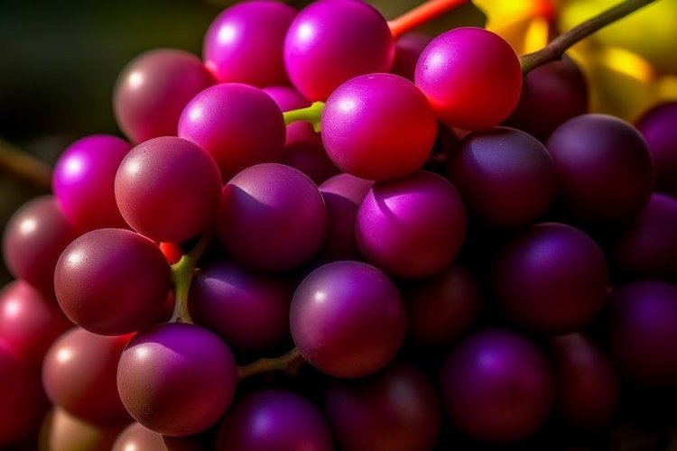 Где в Подмосковье планируют развивать виноградарство