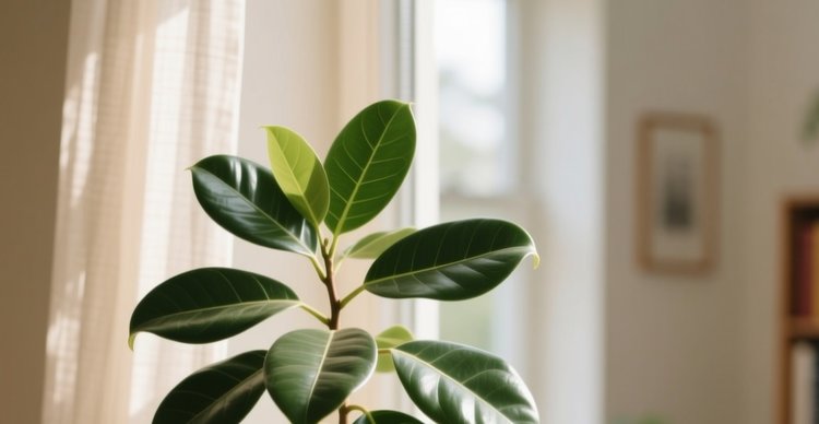 Чем протереть листья комнатных растений для блеска и здоровья: полироли из магазина и самодельные - фото