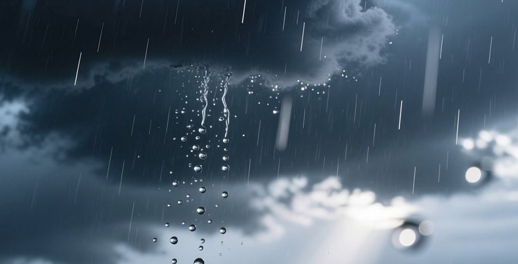 В Орловской области объявлен режим ЧС из-за переувлажнения почвы