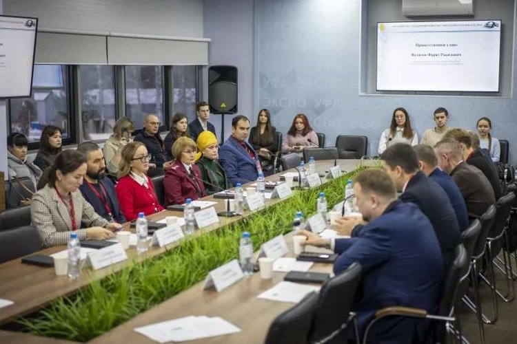 Особенности современного кумысоделия обсудили эксперты в Уфе