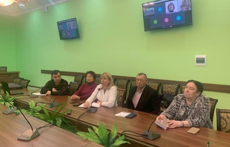 Номенклатуры стандартов сортов крымских эфиромасличных и овощебахчевых создадут для защиты прав оригинаторов