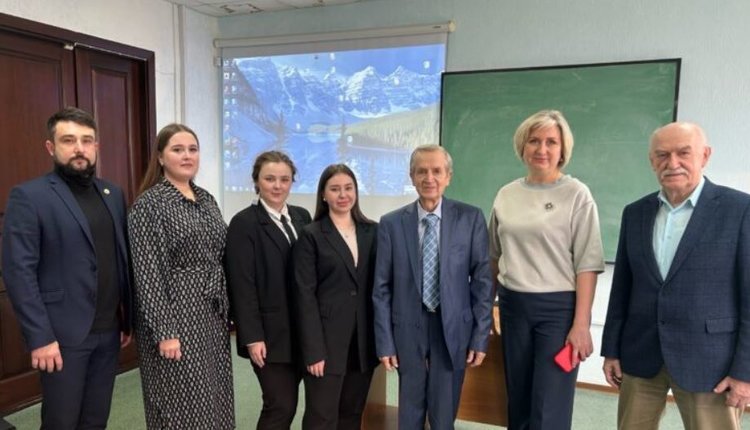 Для прогресса в российской мелиорации свои решения предложили молодые ученые ФНЦ агроэкологии РАН