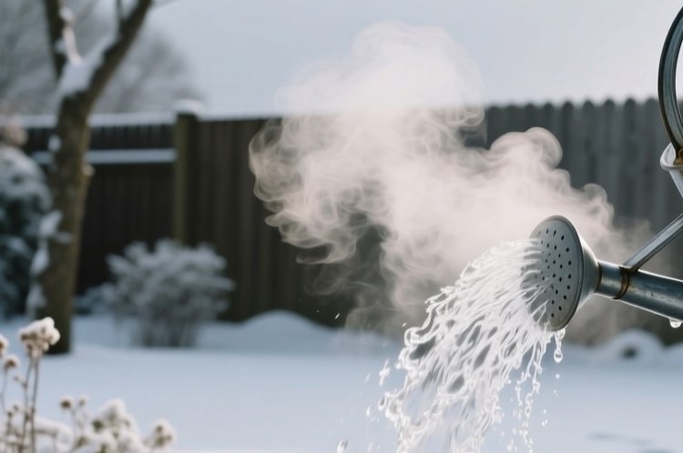 Можно ли шпарить смородину от почкового клеща зимой или лучше подождать? И полная схема борьбы с вредителем - фото
