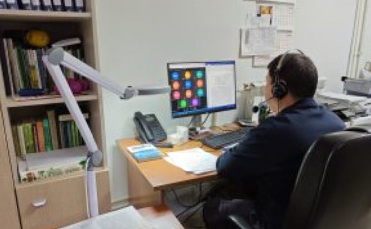 Учёные ВНИИЗЖ представили доклады на Коняевских чтениях — 2025