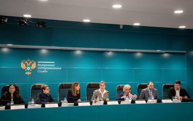 На бирже запустят торгов зерном в спотовом режиме