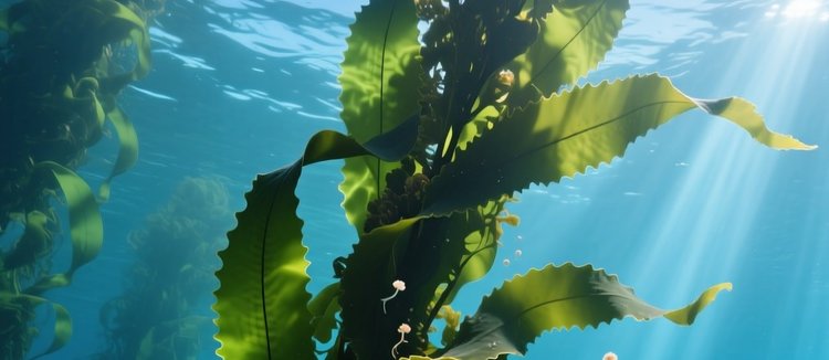 Удобрения дорожают: фермеры все чаще смотрят на водорослевые биостимуляторы для культур - фото