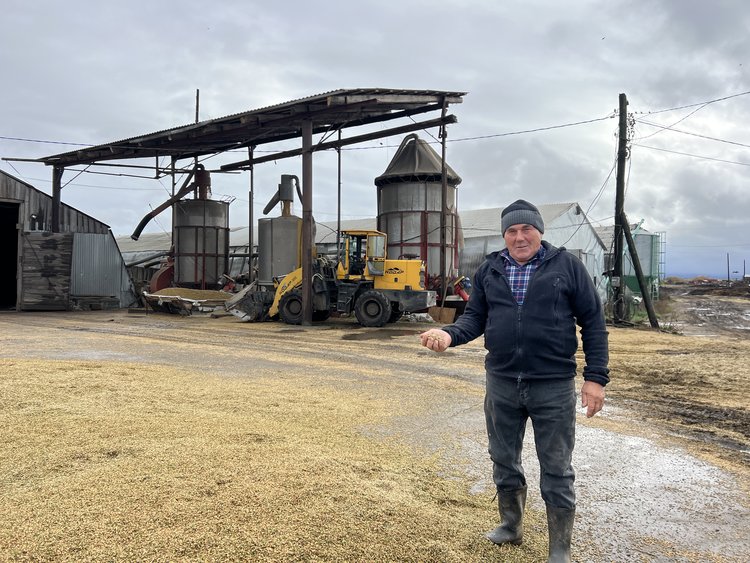 Племрепродуктор «Рубин» признан лучшим сельхозпредприятием Бурятии в 2025 году