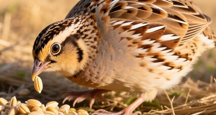 Стимбиотики для перепелов – что это такое и чем полезны - фото