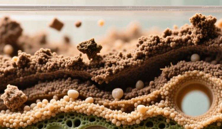 Фермеры будущего станут сдавать анализ ДНК почвы как часть обычной практики