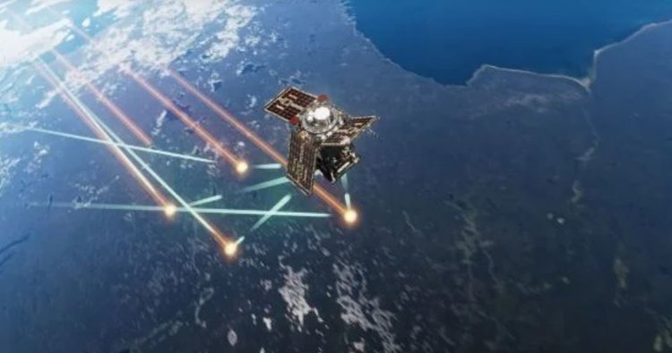 Для поиска воды на Земле в космос запустили специальные спутники - фото