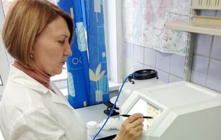 Для селекции твердой пшеницы у Омского АНЦ появилась установка для работы со сложными белками - фото