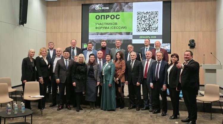 Дагестанское овцеводство отличается уникальностью и высокой продуктивностью