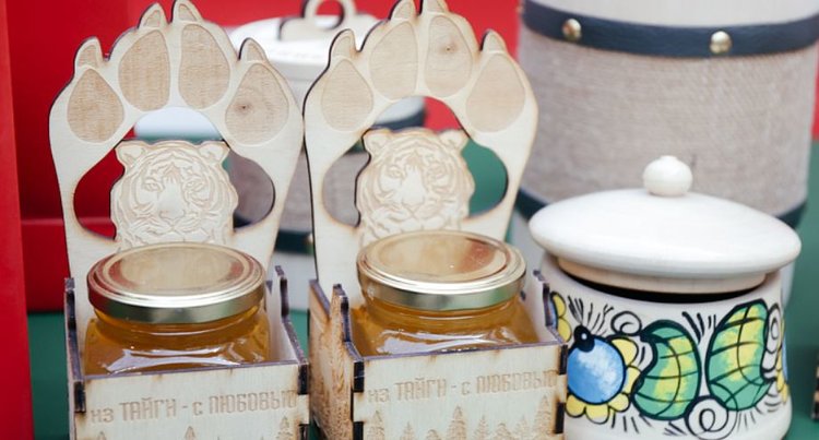 Китай и Япония - главные ценители приморского меда на мировом рынке - фото