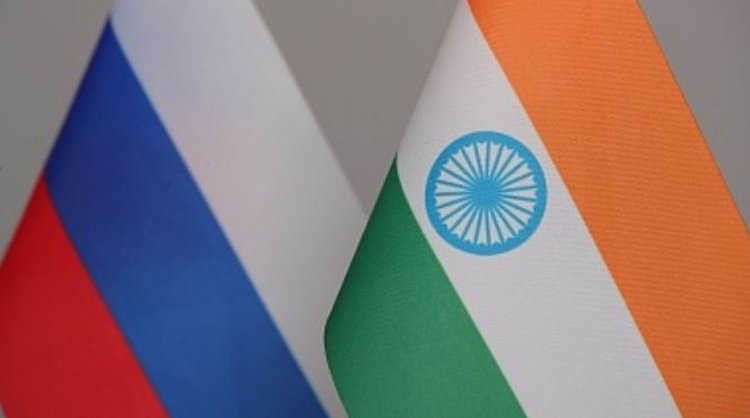 Россия и Индия активизируют сотрудничество в агропроме по ряду направлений, включая ветеринарную безопасность - фото