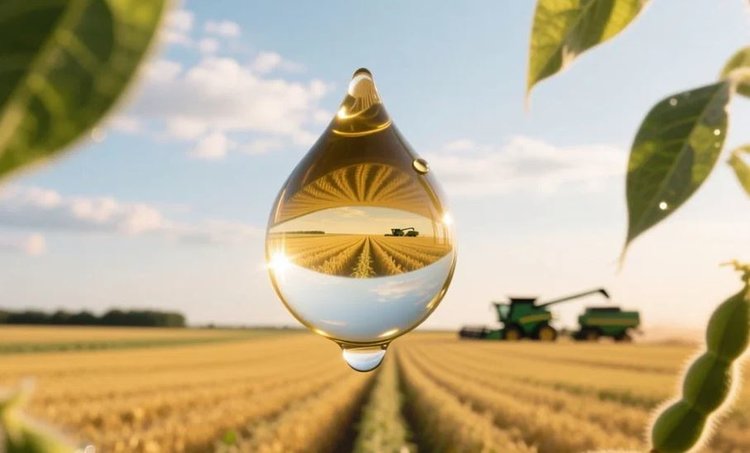 Отказ от пестицидов при глобальном переходе к комплексной защите может дорого обойтись