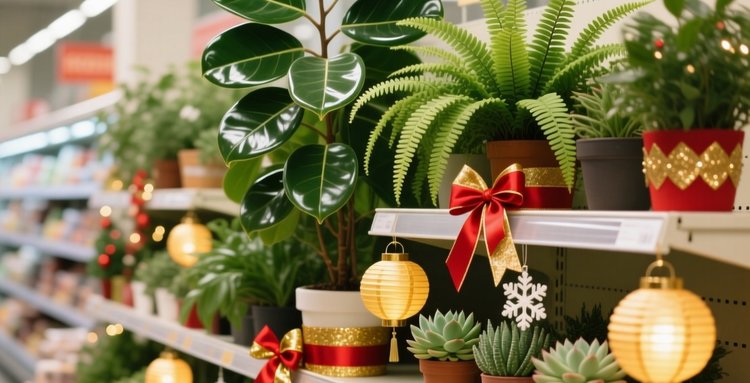 Растения в подарок из супермаркета: определяем вредителей за 5 минут - фото