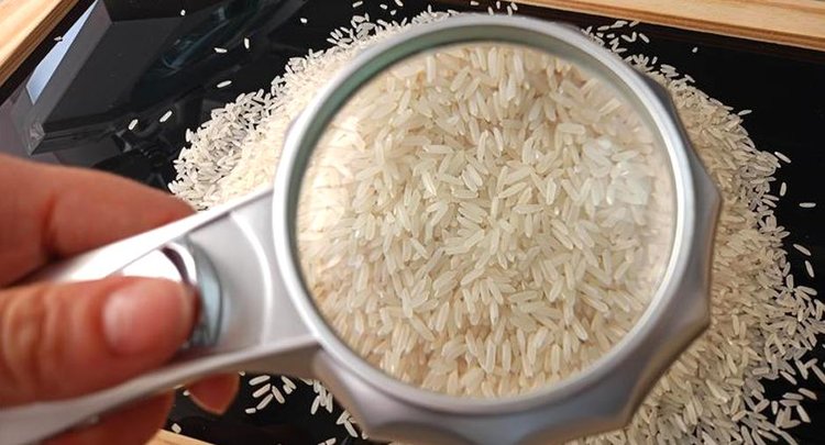 Индия в 2025 году нарастила поставки риса и киноа в Россию