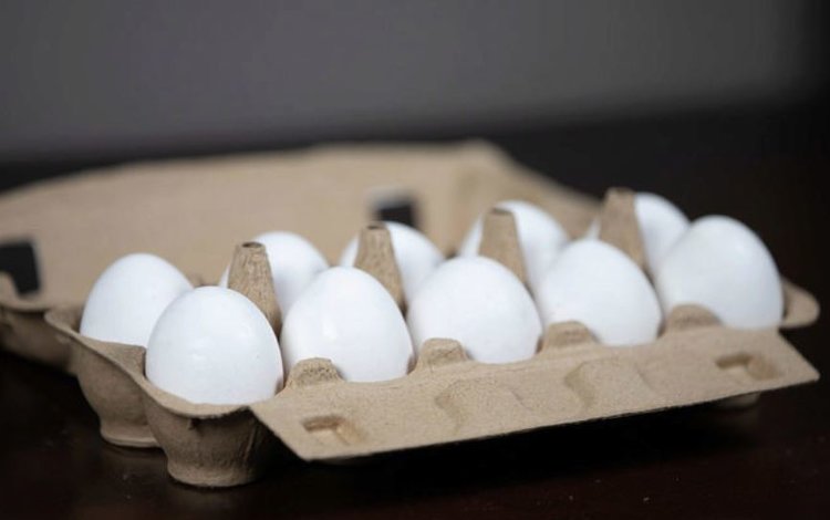 Сговор по яйцам выявила ФАС на рынке в ДФО