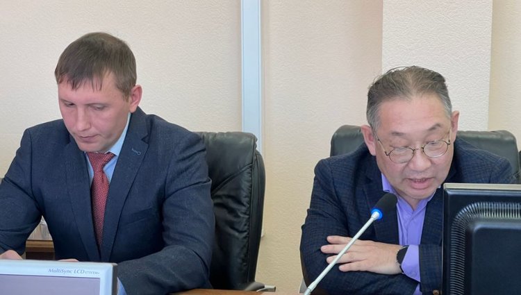 С семенами на 2026 год в Бурятии сложилась непростая ситуация: нужны сорта местной селекции