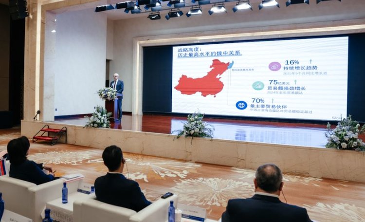 От меда до сои: приморский агроэкспорт в Китай активно развивается