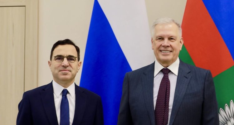 Россия отгрузила в Турцию с начала года 8,6 млн тонн зерновой продукции