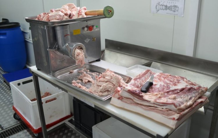 В Забайкалье в этом году 5 сельхозпотребительских кооперативов приступили к работе