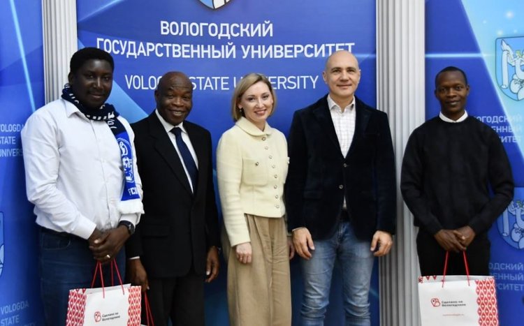 Ученые из России и Уганды создадут систему для аквакультуры с ИИ