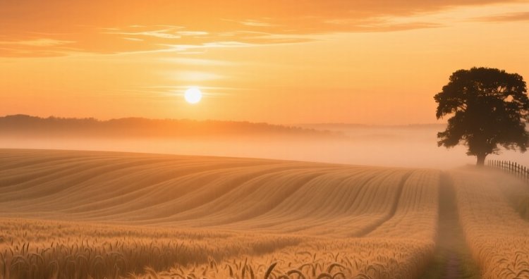 Португалия приняла зерновую стратегию для повышения самодостаточности по зерну - фото