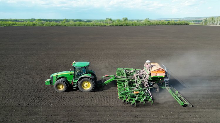 Краткосрочное льготное кредитование аграриев Башкортостана достигло отметки в 22 млрд рублей