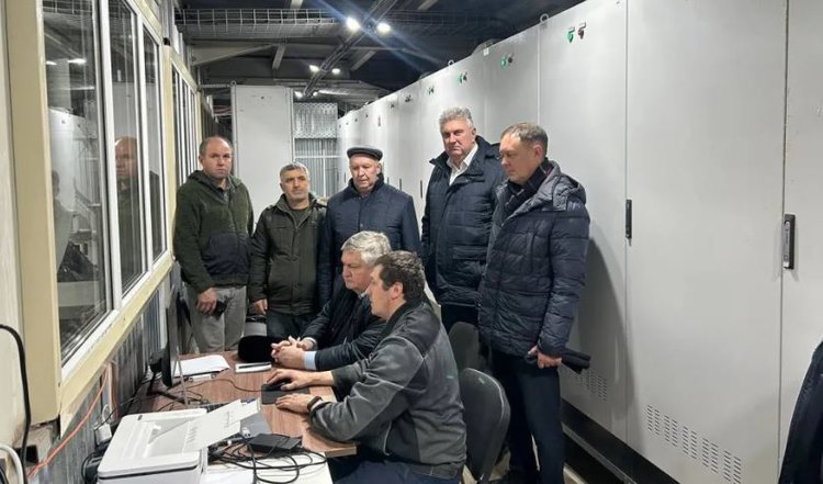 В 2026 году в Оренбуржье заработает новый мельничный комплекс